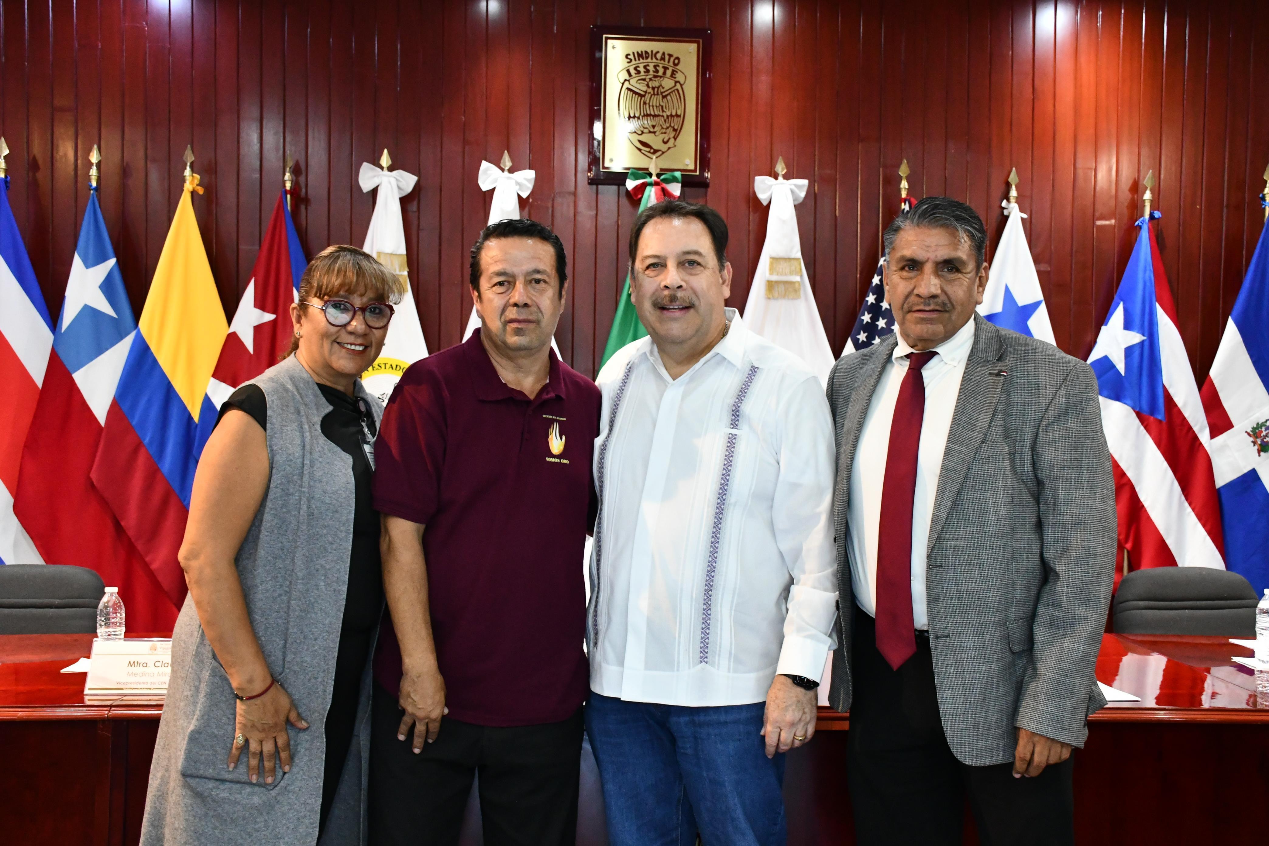 Salutación Jalisco, Seccíón XIX 